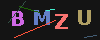 Gambar captcha