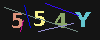 Gambar captcha